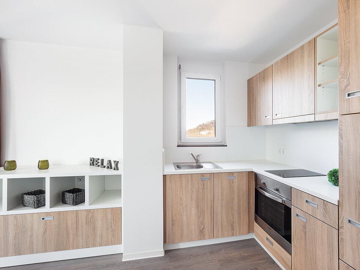 apartments for rent in Nürnberg