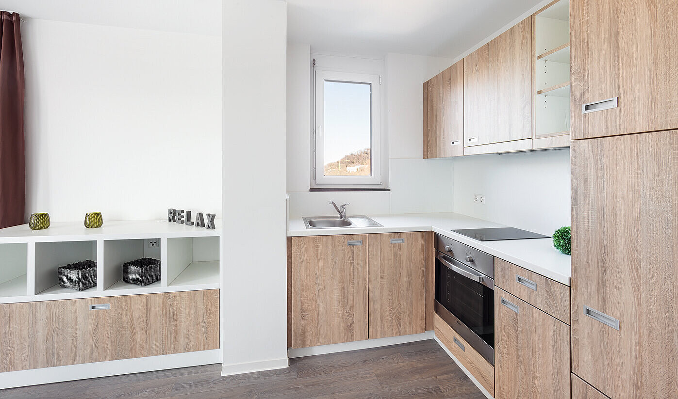 student apartments for rent in Nürnberg