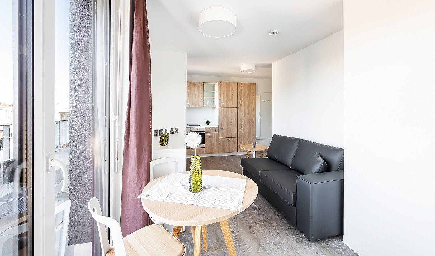 apartments for rent in Nürnberg