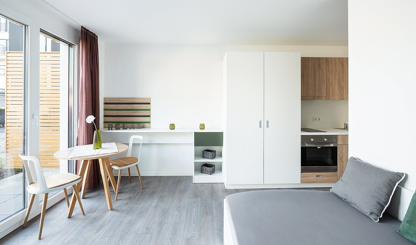 apartments for rent in Nürnberg