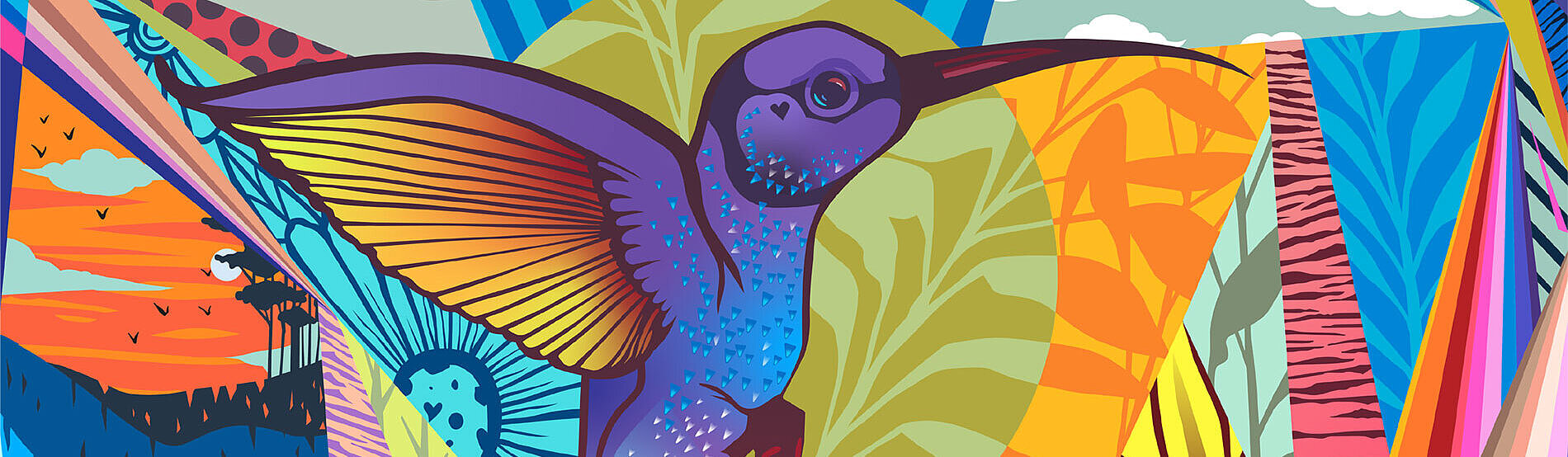 Urban Living Nürnberg - dein neues Zuhause