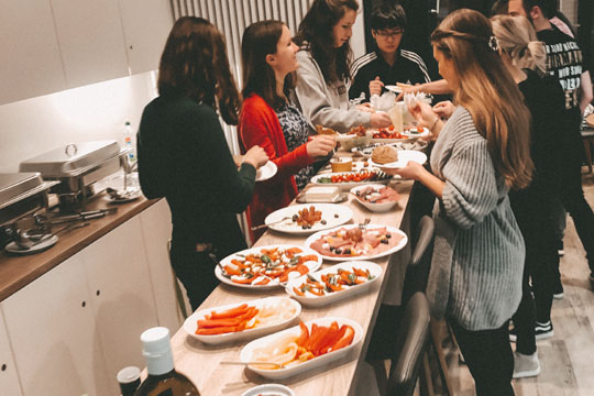 tolle Events in Wohnheim für Studenten Nürnberg tolle Events in Wohnheim für Studenten Nürnberg