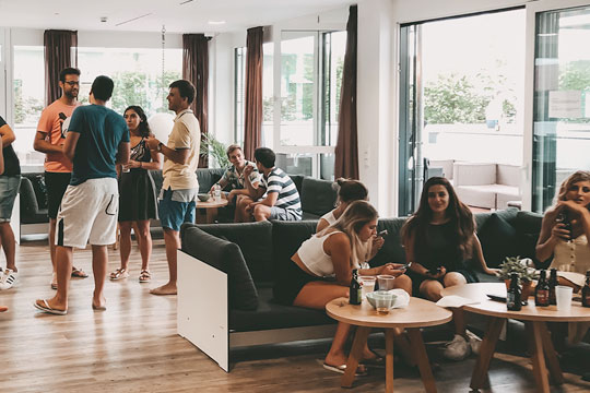 tolle Events in Wohnheim für Studenten Nürnberg tolle Events in Wohnheim für Studenten Nürnberg