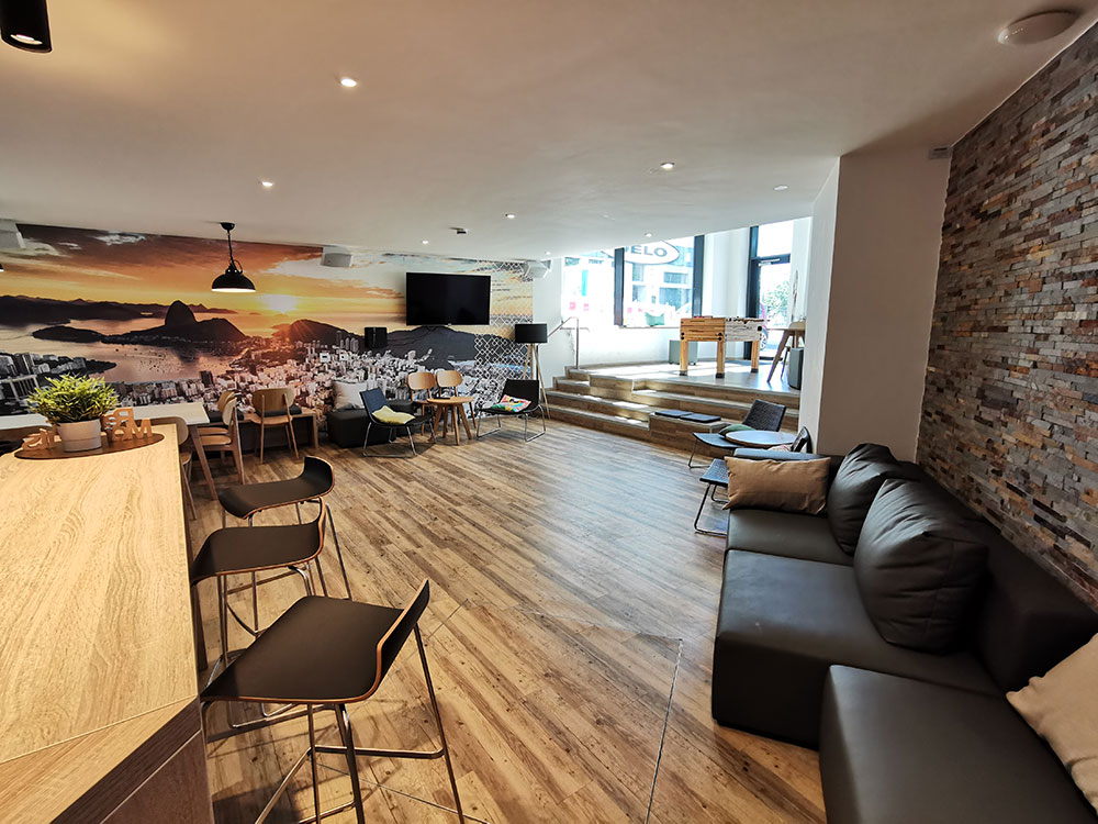 Studentenwohnheim Nürnberg Studentenwohnheim Nürnberg