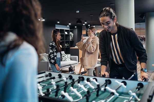 furnished apartments essen